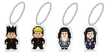 Cargar imagen en el visor de la galería, Kyo Kara Ore Wa - Hayakawa Kyoko - Acrylic Keychain - Cuchiwaii
