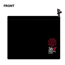 Load image into Gallery viewer, Lawson Premium Event 360° SPECIAL LIVE at Maihama Amphitheater Sphere Neck Warmer - Cuchiwaii
