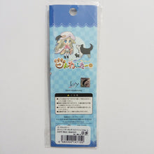 Load image into Gallery viewer, Little Busters! - Kud Wafter - Kudryavka Noumi - Die - cut Metal Keychain Mascot Ver. 3 - Cuchiwaii
