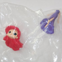 Load image into Gallery viewer, Little Mermaid - Ariel - Disney Characters Q Posket Petit (Banpresto) - Cuchiwaii
