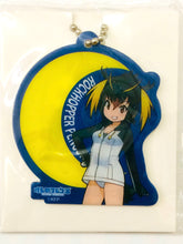 Load image into Gallery viewer, Lotte x Kemono Friends x FamilyMart - Soft Vinyl Strap - Limited Campaign - Set of 5 Types - Cuchiwaii
