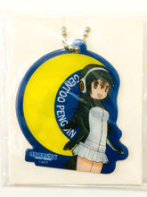 Load image into Gallery viewer, Lotte x Kemono Friends x FamilyMart - Soft Vinyl Strap - Limited Campaign - Set of 5 Types - Cuchiwaii
