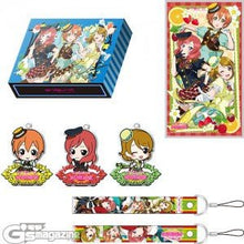 Cargar imagen en el visor de la galería, Love live! Goods set C87 1st grade - Cuchiwaii
