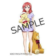 Cargar imagen en el visor de la galería, Love Live! School Idol Project 2nd Season - Nishikino Maki - T-Shirt - Cuchiwaii
