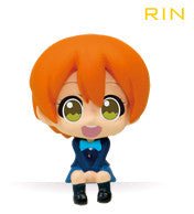 Cargar imagen en el visor de la galería, Love Live! School Idol Project - Hoshizora Rin - Puccho World Love Live! - Swing - Cuchiwaii
