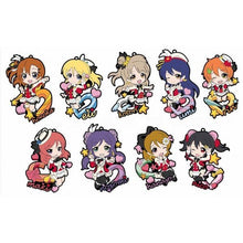 Cargar imagen en el visor de la galería, Love Live! School Idol Project - Koizumi Hanayo - Toy's Works Collection Niitengomu! Part 3 - Rubber Strap - Cuchiwaii
