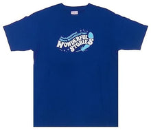 Load image into Gallery viewer, Love Live! Sunshine!! Aqours - SAITAMA T-shirt Blue - 3rd LoveLive! Tour ～WONDERFUL STORIES～ S size - Cuchiwaii
