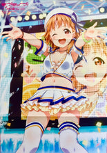 Load image into Gallery viewer, Love Live! Sunshine! - Chika Takami - B2 Poster - Dengeki G’s Apendix - Cuchiwaii

