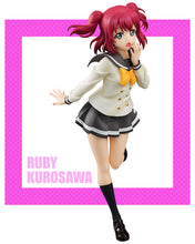 Cargar imagen en el visor de la galería, Love Live! Sunshine!! - Kurosawa Ruby - Super Special Series - Figure - Cuchiwaii
