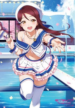 Load image into Gallery viewer, Love Live! Sunshine!! - Sakurauchi Riko - Dengeki G’s Magazine B2 Poster - Appendix - Swimsuit ver. - Cuchiwaii
