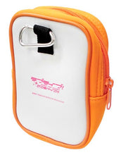 Load image into Gallery viewer, Love Live! Sunshine!! × Sega - Chika Takami - Carabiner Multi Pouch - TV Anime 2nd Season Broadcast Commemorative Campaign - Cuchiwaii
