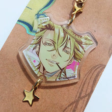 Cargar imagen en el visor de la galería, Lucky Dog 1 Acrylic Charm Strap Jean - Cuchiwaii
