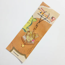 Cargar imagen en el visor de la galería, Lucky Dog 1 Acrylic Charm Strap Jean - Cuchiwaii
