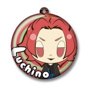 Load image into Gallery viewer, Lucky Dog 1 - Luchino Gregoretti - Mobile Cleaner Strap - Cuchiwaii
