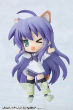 Cargar imagen en el visor de la galería, Lucky☆Star x Strike Witches - Izumi Konata - Niitengo - Miyafuji Yoshika Cosplay ver. - Cuchiwaii
