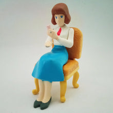 Load image into Gallery viewer, Lupin III: Cagliostro no Shiro - Clarisse d'Cagliostro - HG Series (Bandai) - Cuchiwaii
