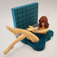 Cargar imagen en el visor de la galería, Lupin III - Fujiko Mine - Vignette Collection 1 - No. 2 - 1st TV ver. (Banpresto) - Cuchiwaii
