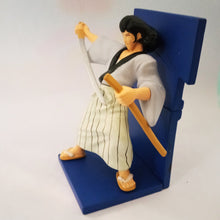 Load image into Gallery viewer, Lupin III - Ishikawa Goemon - Vignette Collection 4 - No. 19 (Banpresto) - Cuchiwaii

