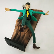 Load image into Gallery viewer, Lupin III - Lupin the 3rd - Vignette Collection 4 - No. 17 (Banpresto) - Cuchiwaii
