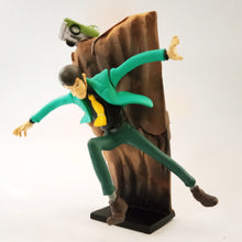 Load image into Gallery viewer, Lupin III - Lupin the 3rd - Vignette Collection 4 - No. 17 (Banpresto) - Cuchiwaii
