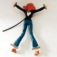 Load image into Gallery viewer, Lupin III - Mine Fujiko - HG Series Collection (Bandai) - Cuchiwaii
