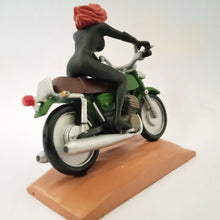 Load image into Gallery viewer, Lupin III - Mine Fujiko - Vignette Collection 4 - No. 20 (Banpresto) - Cuchiwaii
