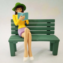 Load image into Gallery viewer, Lupin III - Mine Fujiko - Vignette Collection 5 - 2nd TV ver. Part 2 - No. 23 (Banpresto) - Cuchiwaii
