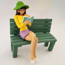 Load image into Gallery viewer, Lupin III - Mine Fujiko - Vignette Collection 5 - 2nd TV ver. Part 2 - No. 23 (Banpresto) - Cuchiwaii

