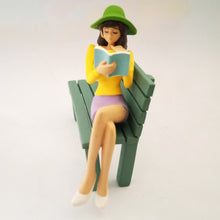 Load image into Gallery viewer, Lupin III - Mine Fujiko - Vignette Collection 5 - 2nd TV ver. Part 2 - No. 23 (Banpresto) - Cuchiwaii
