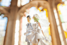 Cargar imagen en el visor de la galería, Lupin III - Rebecca Rossellini - Creator×Creator - Wedding ver. Figure - Cuchiwaii
