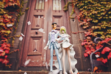 Cargar imagen en el visor de la galería, Lupin III - Rebecca Rossellini - Creator×Creator - Wedding ver. Figure - Cuchiwaii
