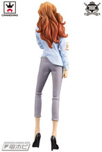 Cargar imagen en el visor de la galería, Lupin The Third (3rd) III - Mine Fujiko II - Master Stars Piece - MSP Figure - Cuchiwaii
