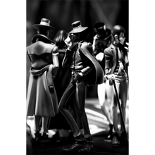 Cargar imagen en el visor de la galería, Lupin The Third (III) - Jigen Daisuke - Part5 Creator×Creator - Special Color ver. Figure - Cuchiwaii
