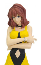 Cargar imagen en el visor de la galería, Lupin The Third - Mine Fujiko - DX Stylish Figure 1st TV Ver.4 - Cuchiwaii
