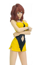 Cargar imagen en el visor de la galería, Lupin The Third - Mine Fujiko - DX Stylish Figure 1st TV Ver.4 - Cuchiwaii

