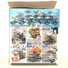 Cargar imagen en el visor de la galería, Macross 7 - VF - 19F Excalibur - Emerald Force / Mass Product - Macross Fighter Collection 1 - 1/250 - Cuchiwaii
