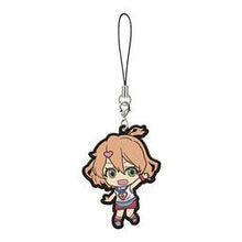 Load image into Gallery viewer, Macross Delta - Freyja Wion - Capsule Rubber Mascot 2 - Cuchiwaii
