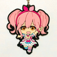 Cargar imagen en el visor de la galería, Macross Delta - Makina Nakajima - Capsule Rubber Mascot 1 - Cuchiwaii
