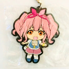 Load image into Gallery viewer, Macross Delta - Makina Nakajima - Macross Delta Capsule Rubber Mascot 2 - Cuchiwaii
