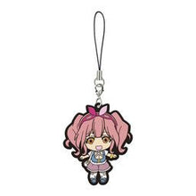 Load image into Gallery viewer, Macross Delta - Makina Nakajima - Macross Delta Capsule Rubber Mascot 2 - Cuchiwaii
