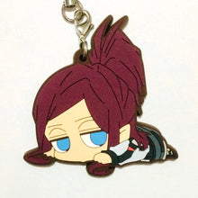 Cargar imagen en el visor de la galería, Macross Delta - Mirage Farina Jenius - Darun Rubber Strap Collection - Cuchiwaii
