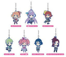 Load image into Gallery viewer, Macross Delta - Reina Prowler - Nendoroid Plus - Rubber Strap - Cuchiwaii
