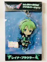 Load image into Gallery viewer, Macross Delta - Reina Prowler - Nendoroid Plus - Rubber Strap - Cuchiwaii

