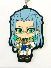 Cargar imagen en el visor de la galería, Macross Delta - Roid Brehm - Capsule Rubber Mascot 1 - Cuchiwaii
