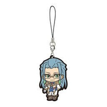 Cargar imagen en el visor de la galería, Macross Delta - Roid Brehm - Capsule Rubber Mascot 1 - Cuchiwaii
