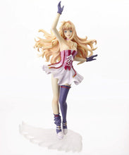 Load image into Gallery viewer, Macross Frontier - Sheryl Nome - SQ Figure - Cuchiwaii
