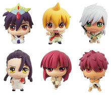 Load image into Gallery viewer, Magi - Labyrinth of Magic - Sinbad - Colorfull Collection - Magi B Box - Cuchiwaii
