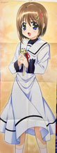 Load image into Gallery viewer, Magical Girl Lyrical Nanoha - Double - sided Oversize Poster - Appendix - Cuchiwaii
