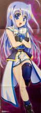 Load image into Gallery viewer, Magical Girl Lyrical Nanoha - Double - sided Oversize Poster - Appendix - Cuchiwaii
