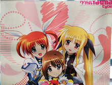 Cargar imagen en el visor de la galería, Magical Girl Lyrical Nanoha The MOVIE 2nd A's - Nanoha, Fate &amp; Hayate - B2 Double - sided poster - Cuchiwaii
